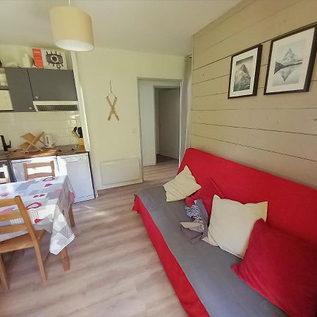 Appartement 4 personnes - Résidence les Sybelles Saint-Sorlin-dʼArves Extérieur photo