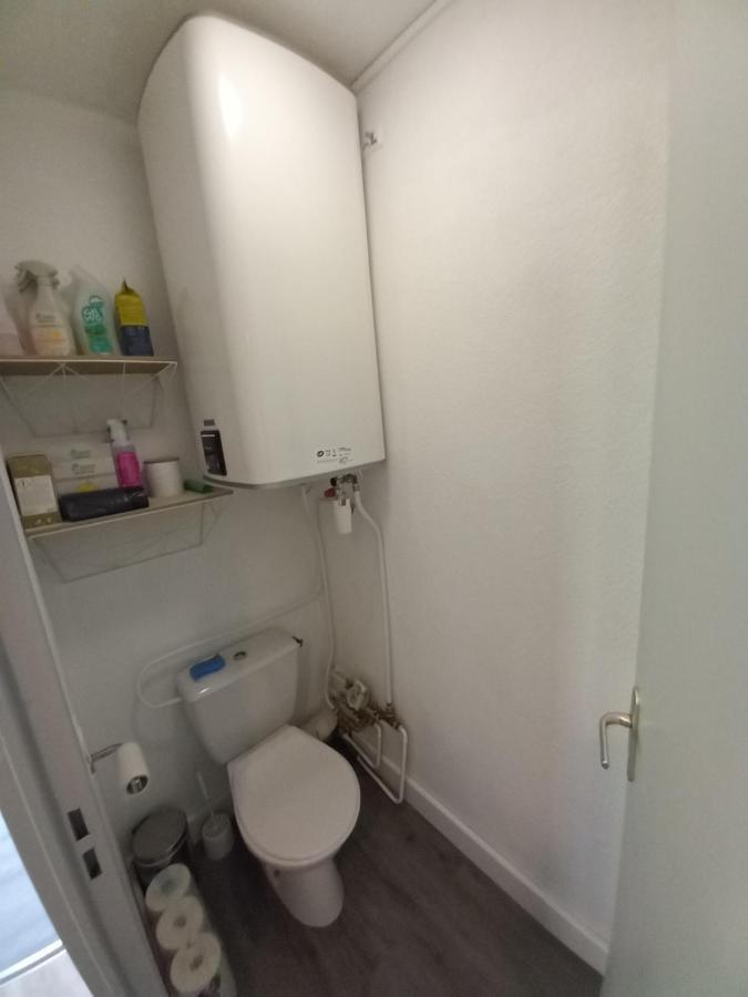 Appartement 4 personnes - Résidence les Sybelles Saint-Sorlin-dʼArves Extérieur photo